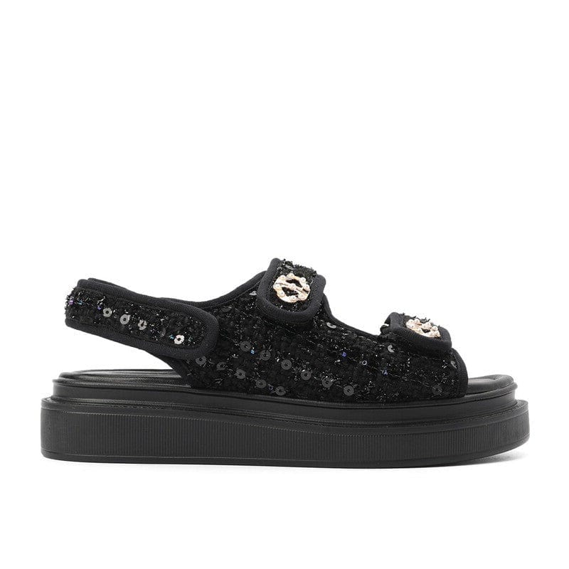 Commuter Elegant Sandals