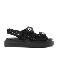 Commuter Elegant Sandals