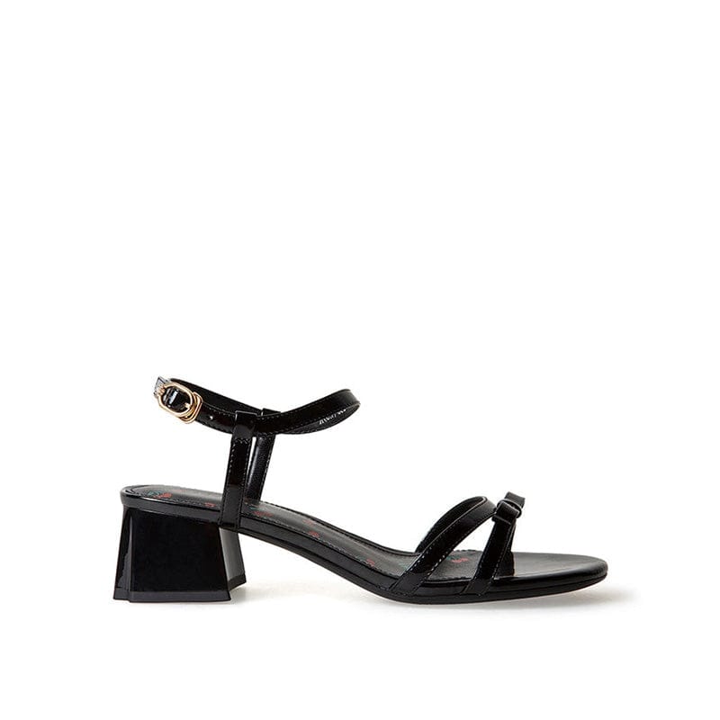 Contracted Sweet Sandals