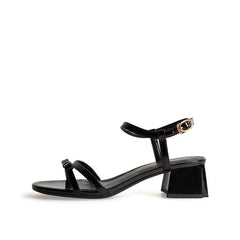 Contracted Sweet Sandals