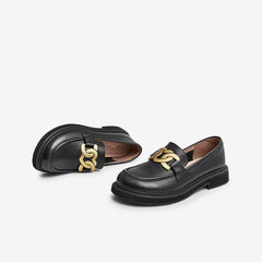 All-Match Loafers