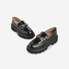 Fashionable And Casual Loafers