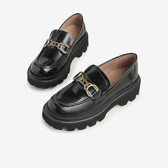 Fashionable And Casual Loafers