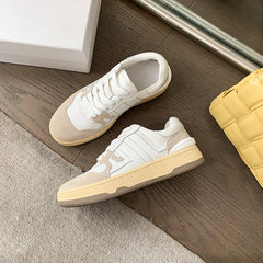 Cynthia Retro Sneakers