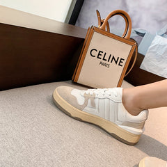 Cynthia Retro Sneakers